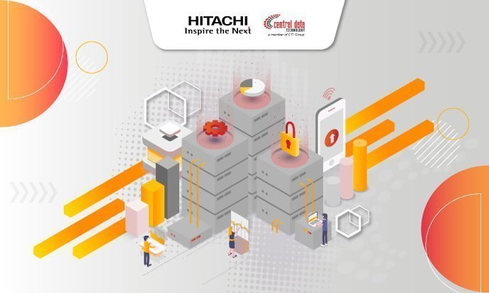 Seperti Apa Kriteria Object Storage yang Future-Proof dan Aman?