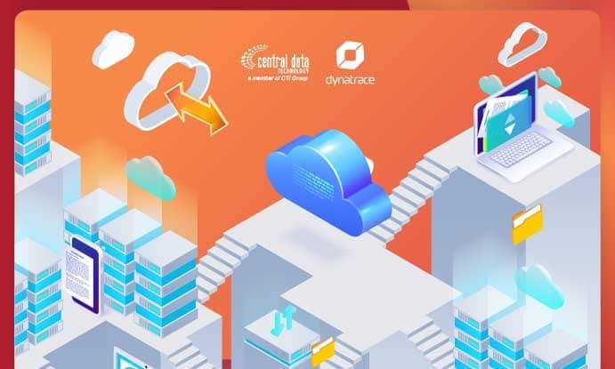 5 Cara Migrasi Cloud Super Praktis dengan Dynatrace