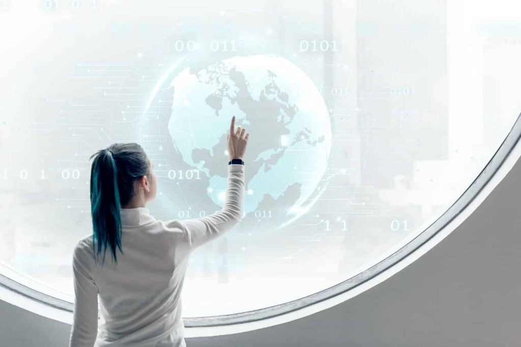 seberapa penting modern data infrastructure