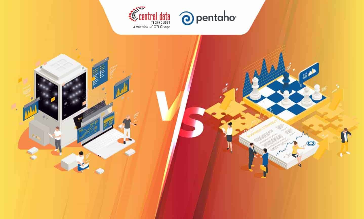 Cek 3 Perbedaan Business Intelligence dan Business Analytics