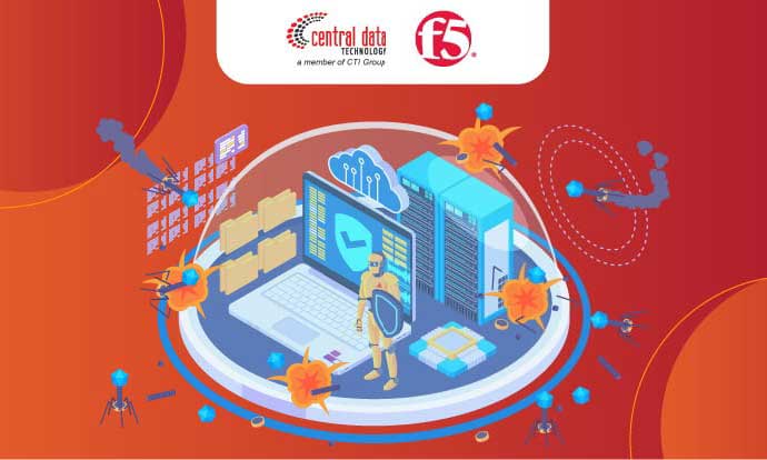 Serangan Denial of Service (DOS) Terus Meningkat? Ini Solusinya