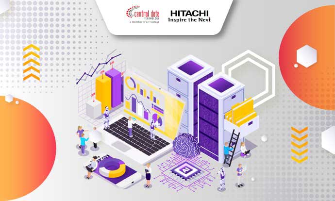 Simak 5 Keuntungan Data Center Automation Bagi Bisnis!