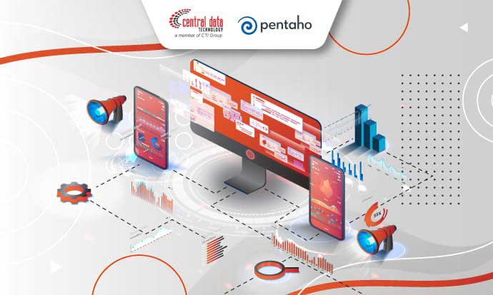 Pentaho 9.3 Resmi Meluncur, Tingkatkan Modernisasi Bisnis