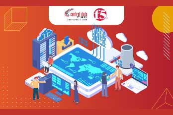 Cek Cara F5 Distributed Cloud Services Tingkatkan Performa Aplikasi dan Turunkan Latensi