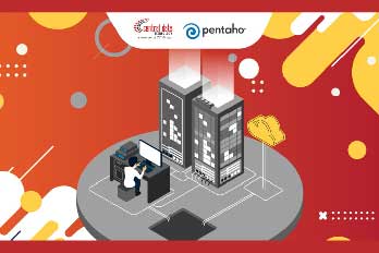 Akhiri Kerumitan Analisis Data dengan Pentaho Data Integration