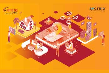 Bagaimana IoT Security dapat Tingkatan Keamanan Smart Transportation Anda?
