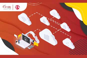 F5 Distributed Cloud WAAP, Solusi Proteksi Aplikasi Web dan API di Era Digital
