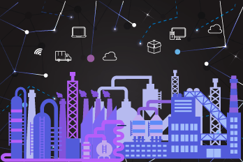 6 Alasan Industri Manufaktur Harus Adopsi Cloud dan Menggunakan Managed Service