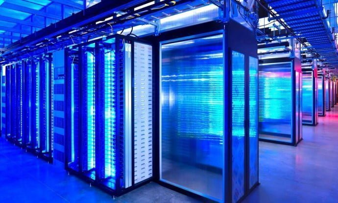 6 Prediksi Teknologi untuk Data Center di 2019