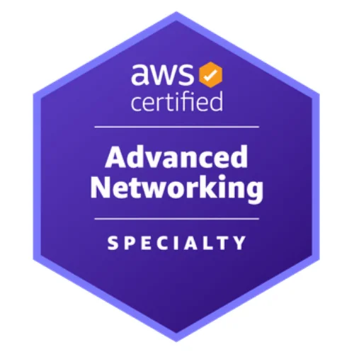AWS Advanced Networking