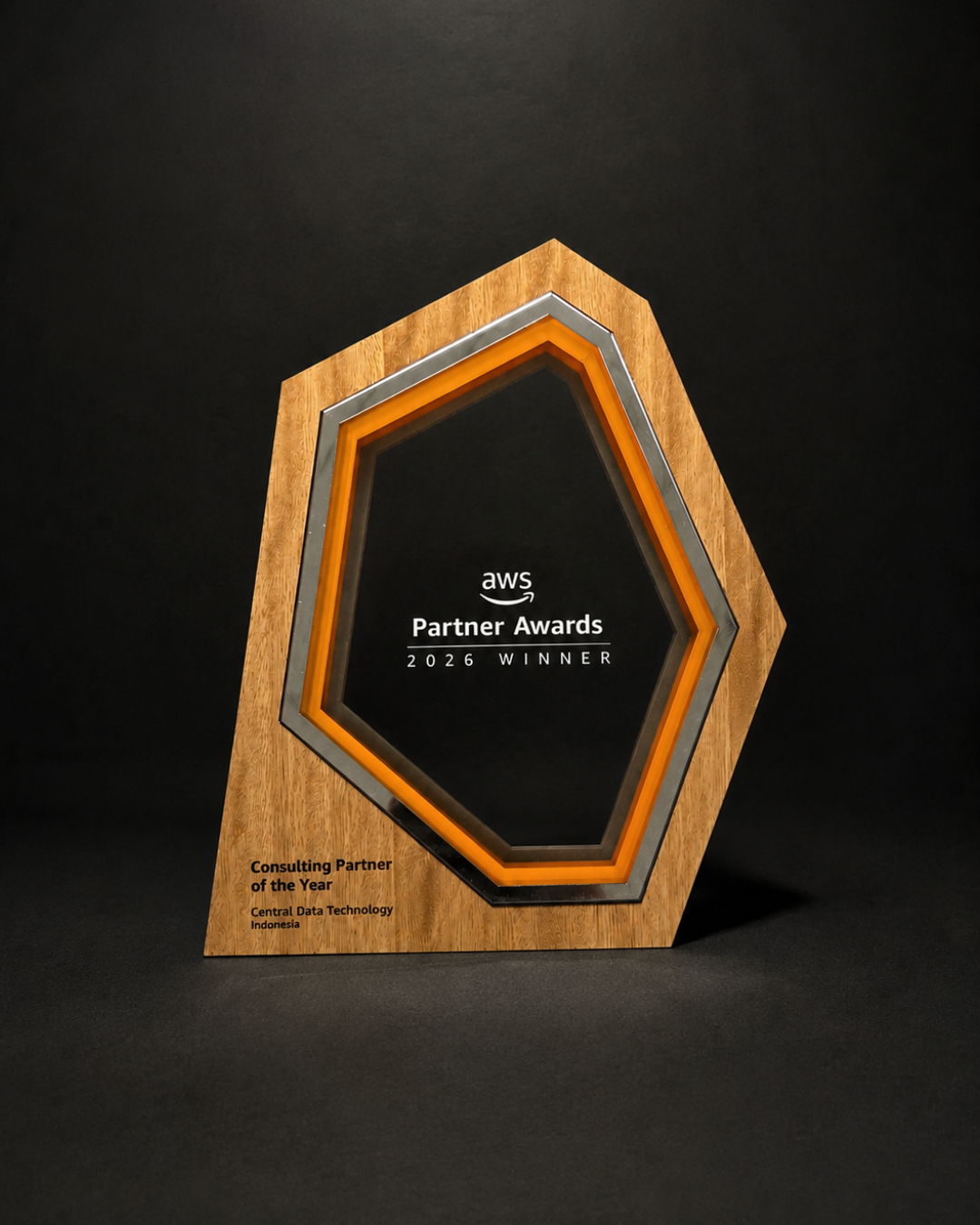 AWS Partner Awards